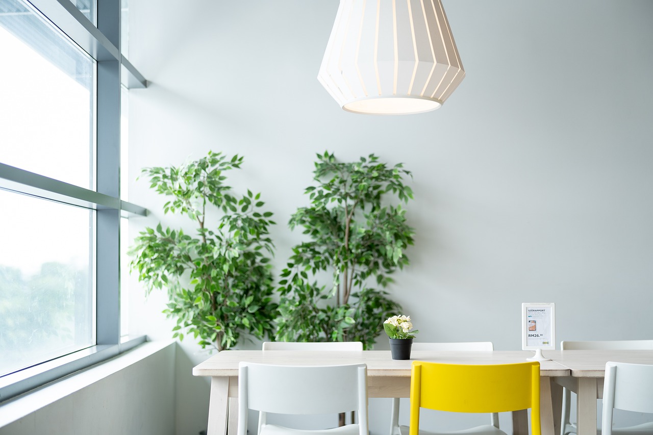 Tips for Creating a Balanced and Harmonious Room Layout
